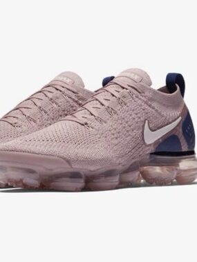 Nike Air VaporMax FlyKnit 2 ‘Diffused Taupe Sneakers